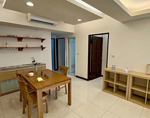 LikeHouse｜住戶單純｜三房兩廳｜雙衛＋車位｜安穩入住 - 591租屋網 - Image 10