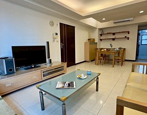 LikeHouse｜住戶單純｜三房兩廳｜雙衛＋車位｜安穩入住 - 591租屋網 - Image 12