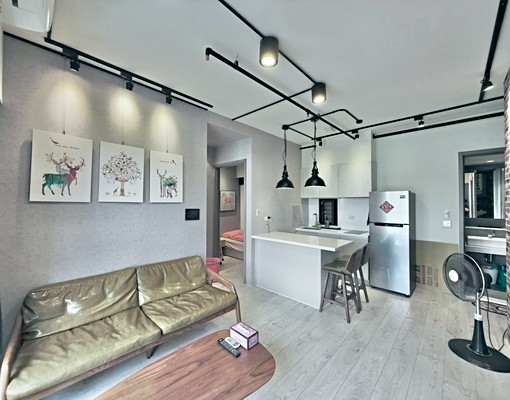 🎀高盪裝潢🎀近文心秀泰🎀管理員代收包裹🎀職業友善🎀 - Image 2