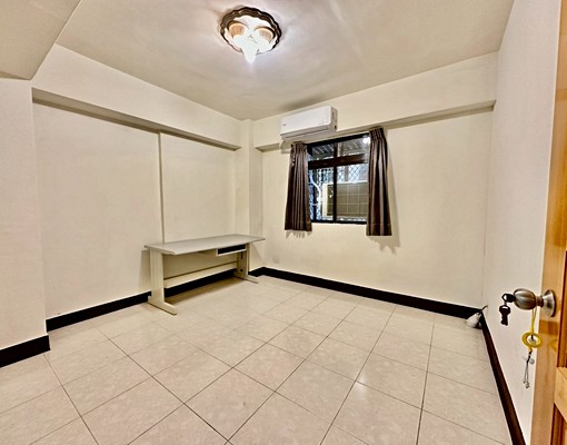 勤美模範商圈電梯4房2衛空屋出租★台水電★附冷氣★附近好停車 - 591租屋網 - Image 9