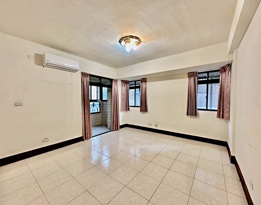 勤美模範商圈電梯4房2衛空屋出租★台水電★附冷氣★附近好停車 - 591租屋網 - Image 11