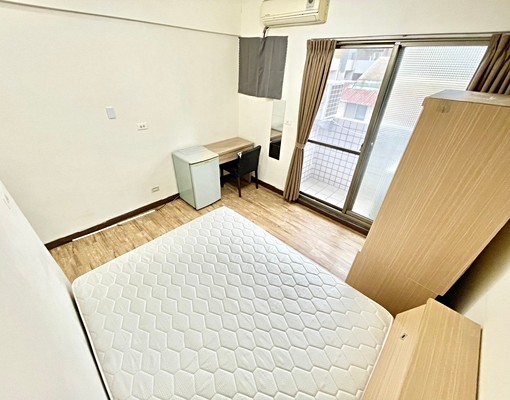 中興大旁✨可養貓狗✨台電首選✨陽台獨洗✨採光好到爆 - Image 4