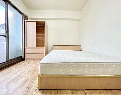 中興大旁✨可養貓狗✨台電首選✨陽台獨洗✨採光好到爆 - Image 8