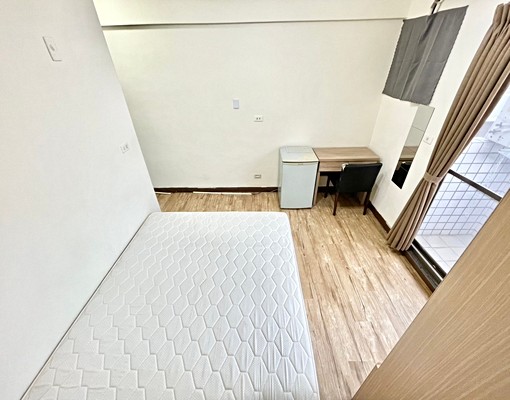 中興大旁✨可養貓狗✨台電首選✨陽台獨洗✨採光好到爆 - Image 9