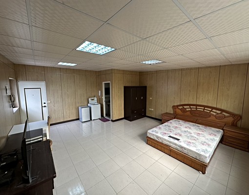 【大坪數套房】金山街中段獨立洗衣機&瓦斯熱水器大坪數套房出租 - 591租屋網 - Image 2