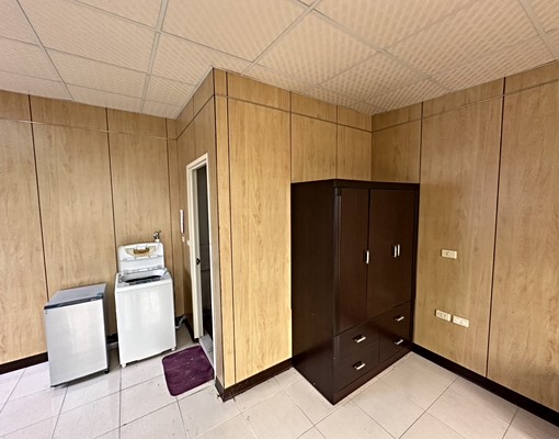 【大坪數套房】金山街中段獨立洗衣機&瓦斯熱水器大坪數套房出租 - 591租屋網 - Image 8