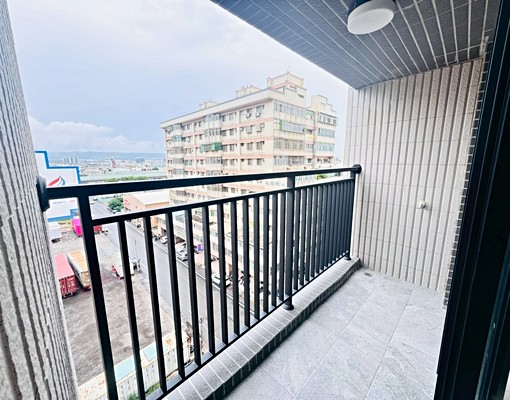 🏡全新佳福柏斯市大三房邊間🤩配柱邊平車含管台水台電🤩 - 591租屋網 - Image 5