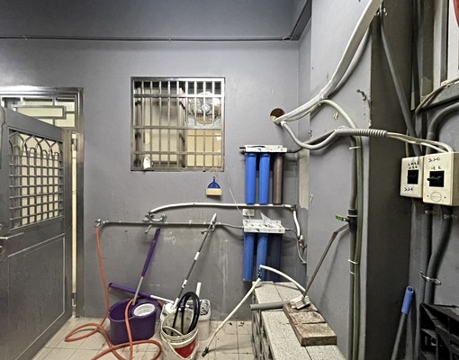 成功七街店面，門前停車．適合美髮、美體、小型公司． - 591租屋網 - Image 9