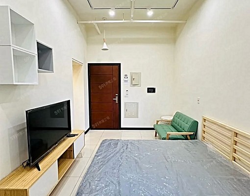 🎀中路．🉑租補．獨立套房附陽台．近南桃園交流道．寵物可談 - 591租屋網 - Image 2