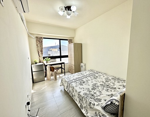 可貓咪✨海線精美電梯套房✨台電計價✨可雙租補可養貓✨乾溼分離 - 591租屋網 - Image 1