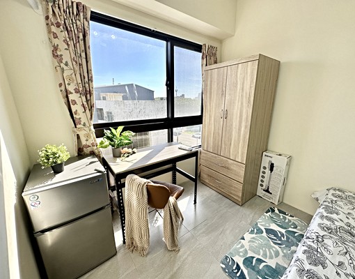 可貓咪✨海線精美電梯套房✨台電計價✨可雙租補可養貓✨乾溼分離 - 591租屋網 - Image 9