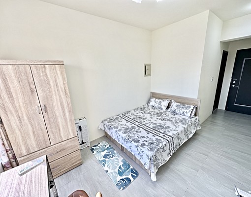 可貓咪✨海線精美電梯套房✨台電計價✨可雙租補可養貓✨乾溼分離 - 591租屋網 - Image 5