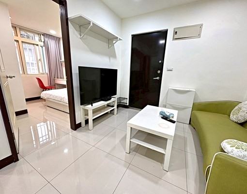 橋和✨採光通風獨洗曬✨可租補✨傢俱齊全✨裝潢新✨極美2房 - Image 4