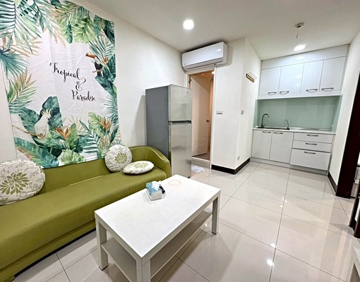 橋和✨採光通風獨洗曬✨可租補✨傢俱齊全✨裝潢新✨極美2房 - Image 2