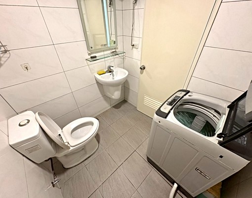 橋和✨採光通風獨洗曬✨可租補✨傢俱齊全✨裝潢新✨極美2房 - 591租屋網 - Image 13