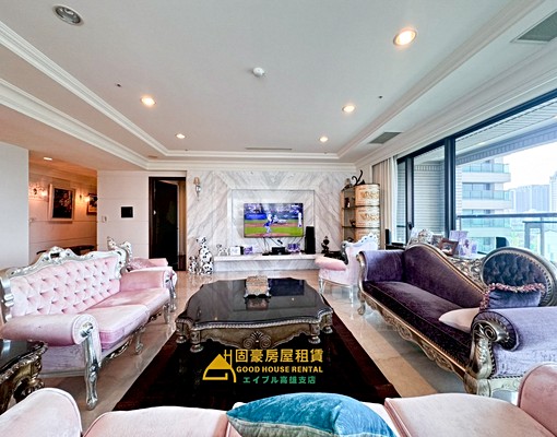 固豪👍美術之星豪邸三面採光四房雙平車 - 591租屋網 - Image 2