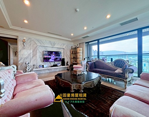 固豪👍美術之星豪邸三面採光四房雙平車 - 591租屋網 - Image 4