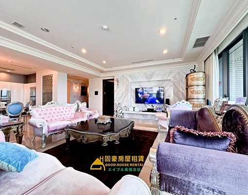 固豪👍美術之星豪邸三面採光四房雙平車 - 591租屋網 - Image 5