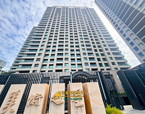 固豪👍美術之星豪邸三面採光四房雙平車 - 591租屋網 - Image 16