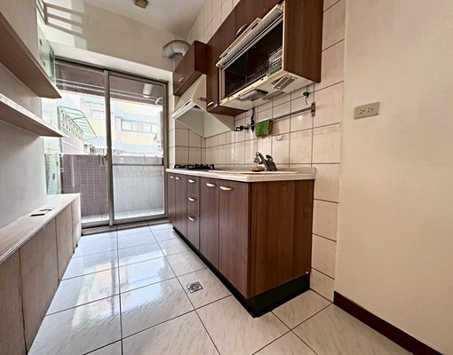 北屯超值2房✨租金含管|貓可談🩵近捷運水湳 - Image 5