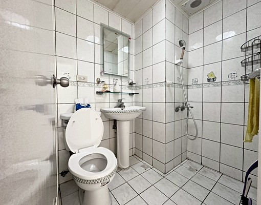 北屯超俗2房✨租金含管🩵近捷運水湳 - Image 9