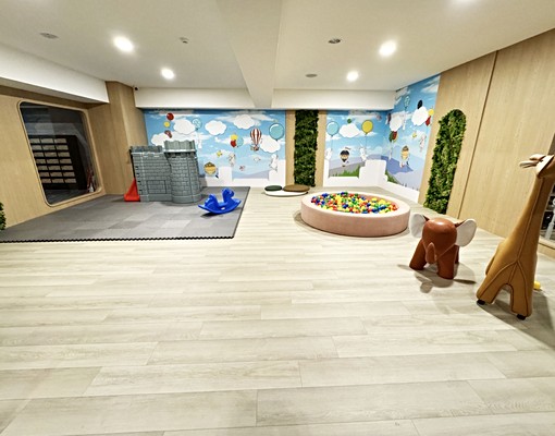 ⭐可租補⭐左營高鐵諾金全新拎包入住二房車位 - Image 15