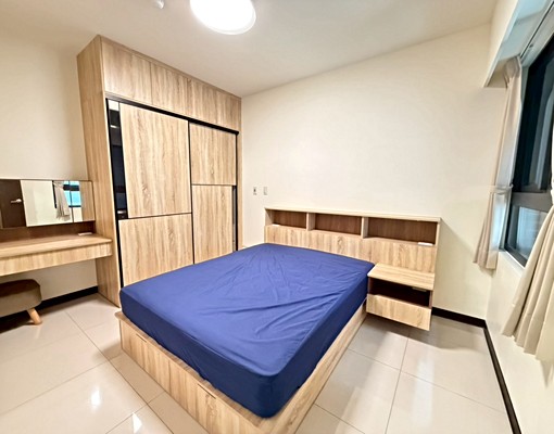 🔥遠雄之星8｜精裝系統兩房,傢俱家電全配含管+車,可租補 - 591租屋網 - Image 6