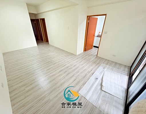 台中科大台體💥可寵可租補💥3房簡配 - Image 3