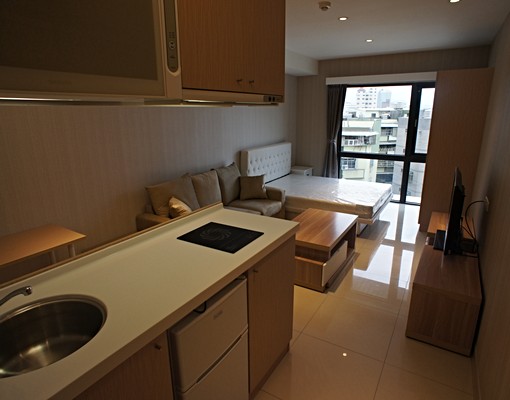 ＜租事會社＞獨立洗衣機廚具套房 - 591租屋網 - Image 5