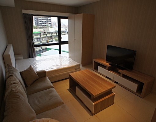 ＜租事會社＞獨立洗衣機廚具套房 - 591租屋網 - Image 2