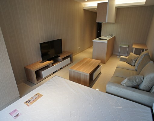 ＜租事會社＞獨立洗衣機廚具套房 - 591租屋網 - Image 1