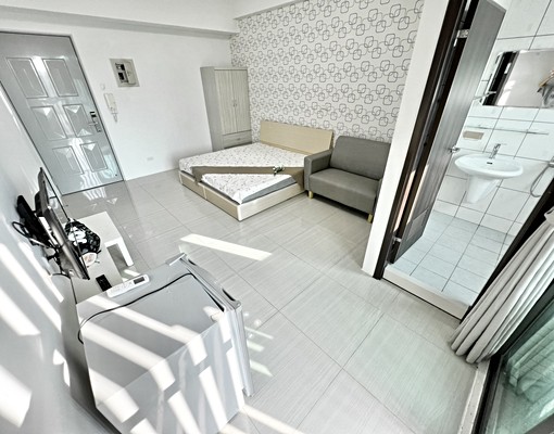 可租補可貓狗‼️可另租汽機車位~❤️間間大坪數獨洗曬✨｜ - 591租屋網 - Image 9