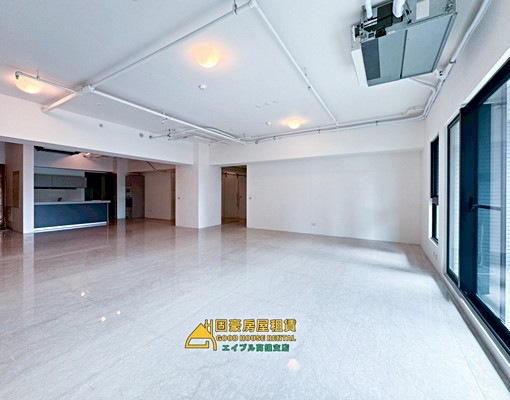 固豪👍凹子底公園皇苑世紀館空屋三房雙平車 - Image 4