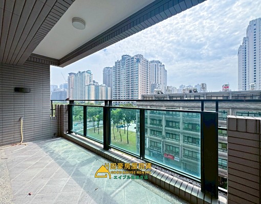 固豪👍凹子底公園皇苑世紀館空屋三房雙平車 - 591租屋網 - Image 14