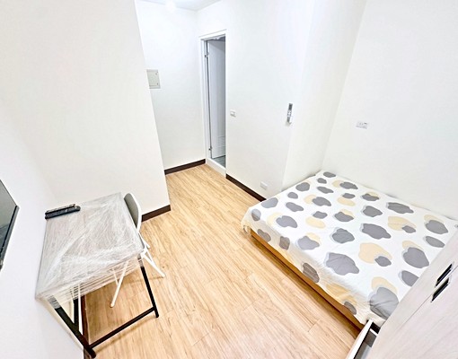 小資族最愛✨超省雙租屋補助✨陽台獨洗✨電梯套房 - Image 2