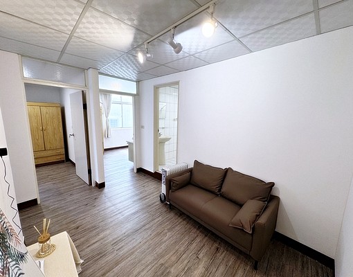 ★全新超大三房★獨洗曬★流理臺★可貓★可租補 - 591租屋網 - Image 1