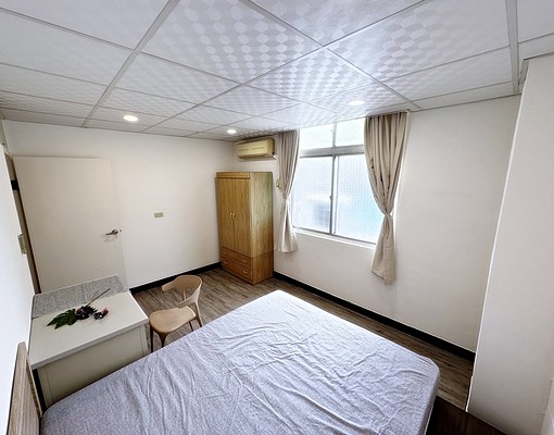 ★全新超大三房★獨洗曬★流理臺★可貓★可租補 - Image 10