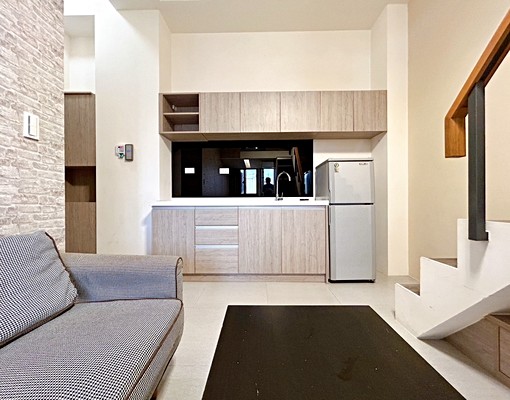 中科首選🌹可雙租補♡戶籍♡報稅♡生活機能極佳 - Image 4