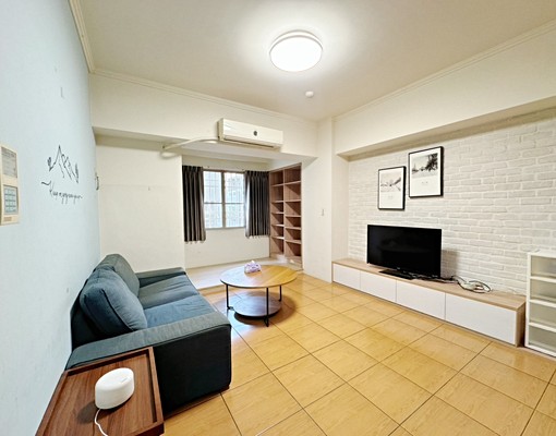 家俱電全配❤️含平車❤️優質大三房走路老虎城 - Image 3