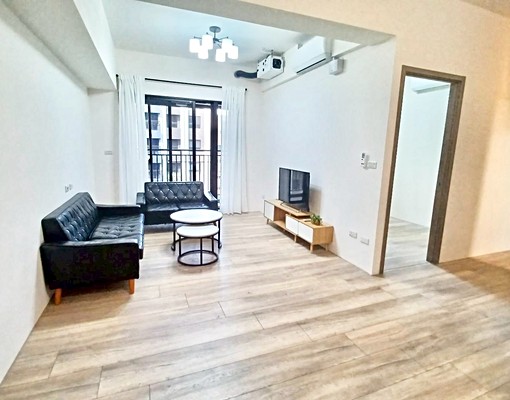 🏡#太平三房✨🉑租補🉑戶籍 - Image 1