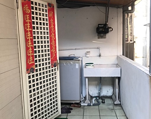 捷運台北橋站，機能好！台水台電！獨立一層一房一廳大套房 - 591租屋網 - Image 13