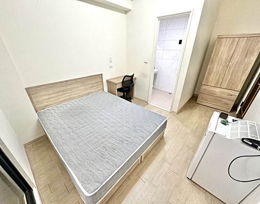 ⭐貓咪友善⭐電梯套房⭐陽台獨洗曬⭐免追垃圾車 - Image 2