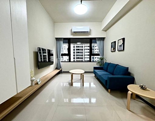 梧棲區│大2房│優質社區│可租補 - Image 1