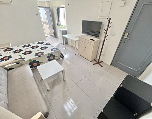 ⭐可租補⭐電梯採光套房⭐陽台獨洗曬⭐免追垃圾車 - Image 4