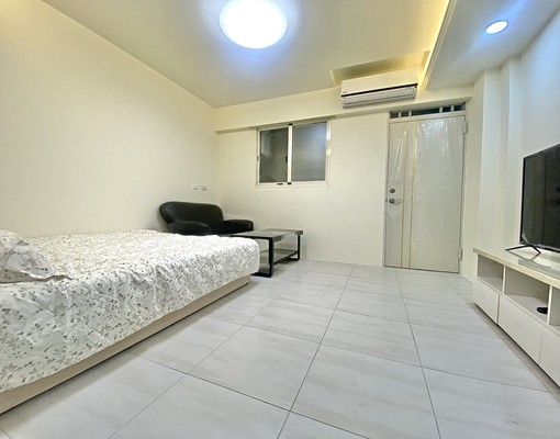 ✨交通便利✨可寵，可租補✨不用追垃圾車，獨立洗衣機 - 591租屋網 - Image 3