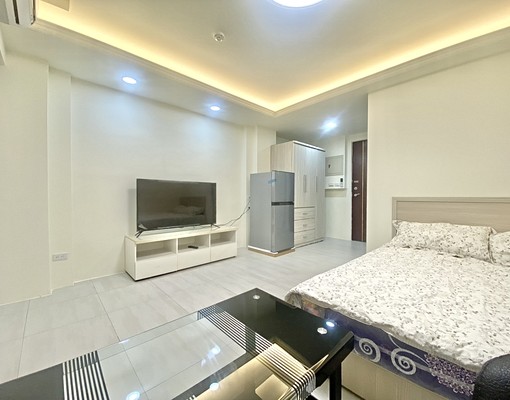 ✨交通便利✨可寵，可租補✨不用追垃圾車，獨立洗衣機 - 591租屋網 - Image 5