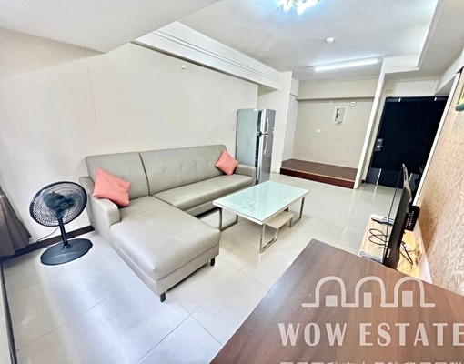 櫻花大二+一房🌸74道路修平科大🚗車位全配家具 - Image 2