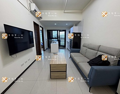 卡比秒殺💞寵物友善千萬豪宅可租補戶籍⚡稀有中島捷運旁💞 - 591租屋網 - Image 6