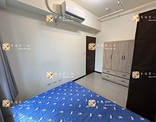 卡比秒殺💞寵物友善千萬豪宅可租補戶籍⚡稀有中島捷運旁💞 - 591租屋網 - Image 9