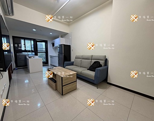 卡比秒殺💞寵物友善千萬豪宅可租補戶籍⚡稀有中島捷運旁💞 - 591租屋網 - Image 3